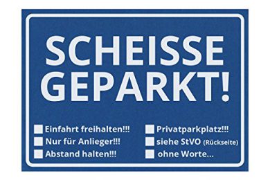 scheisse_geparkt