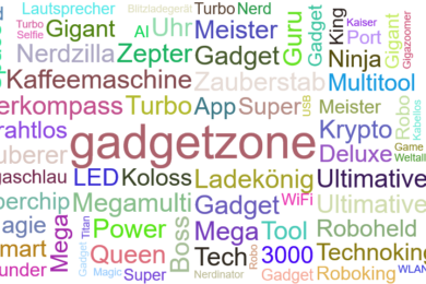 gadgetzone.de